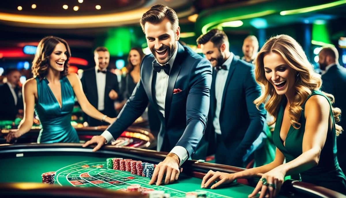 slot mmk app မှ Live Casino Baccarat ကစားနေသောမြန်မာ ဖုန်းကိုင်ဆောင်သူ
